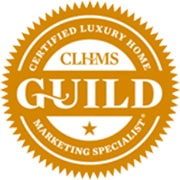 Certified Luxury Home Marketing Specialist.