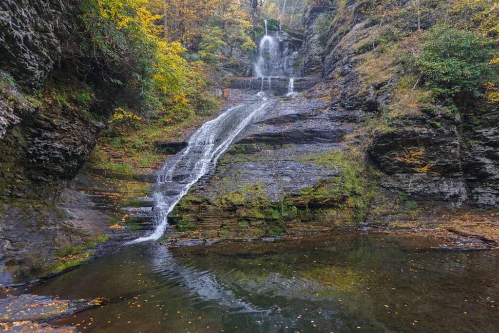 Delaware County, PA.